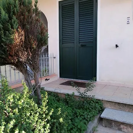 Lejlighed Grazioso Bilocale A Valledoria