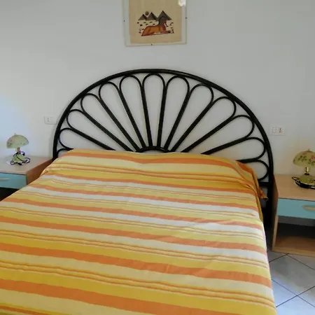 Lejlighed Grazioso Bilocale A Valledoria *