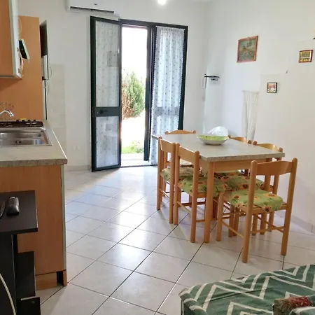 Grazioso Bilocale A Valledoria